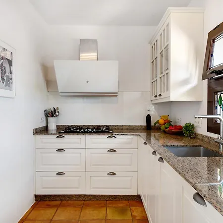 Casa Carmen - Comfort And Privacy Holiday home