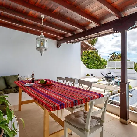 Casa Carmen - Comfort And Privacy Holiday home
