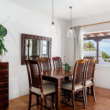 Casa Carmen - Comfort And Privacy