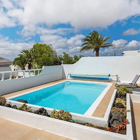 Casa Carmen - Comfort And Privacy Holiday home Nazaret
