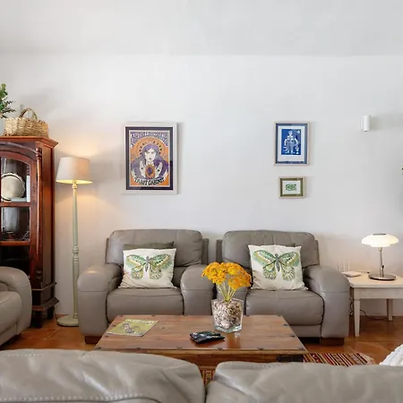 Casa Carmen - Comfort And Privacy Holiday home *