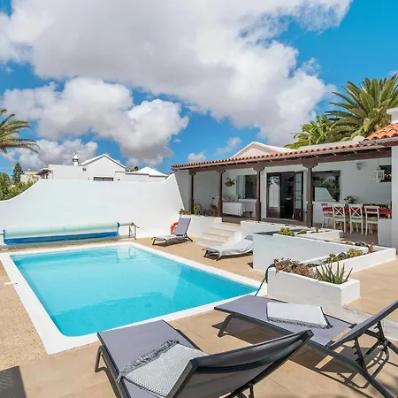 Casa Carmen - Comfort And Privacy Holiday home