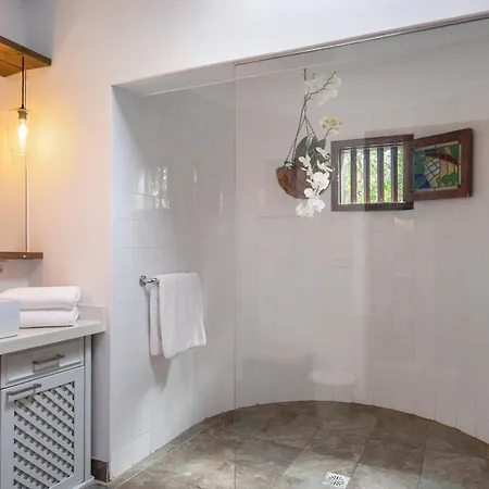 別荘 Casa Carmen - Comfort And Privacy *