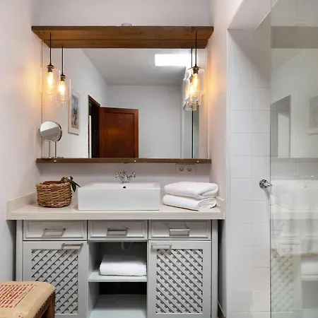別荘 Casa Carmen - Comfort And Privacy Nazaret