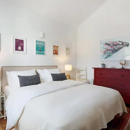 Casa Carmen - Comfort And Privacy *