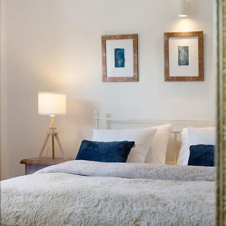 Casa Carmen - Comfort And Privacy Nazaret
