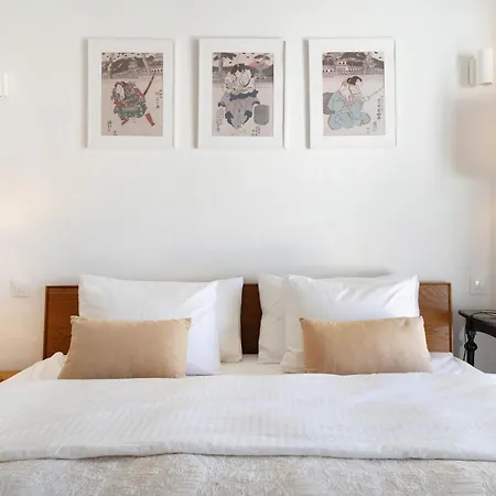 Casa Carmen - Comfort And Privacy