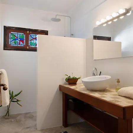 別荘 Casa Carmen - Comfort And Privacy *