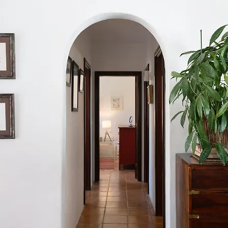 別荘 Casa Carmen - Comfort And Privacy Nazaret