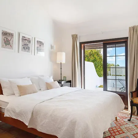 Casa Carmen - Comfort And Privacy * Nazaret