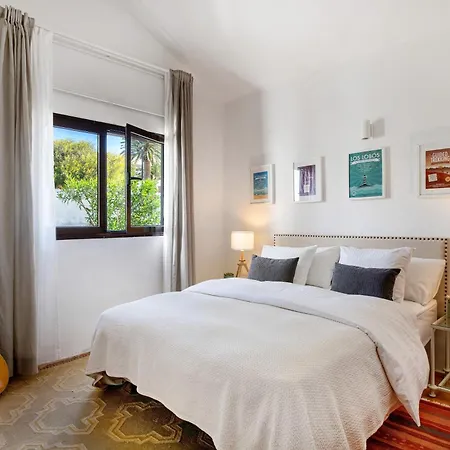 Casa Carmen - Comfort And Privacy 別荘