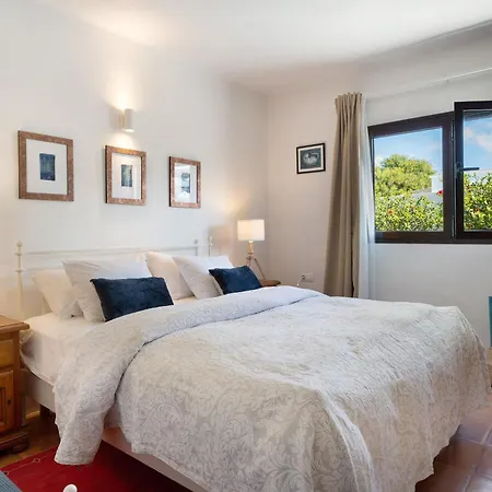 Casa Carmen - Comfort And Privacy