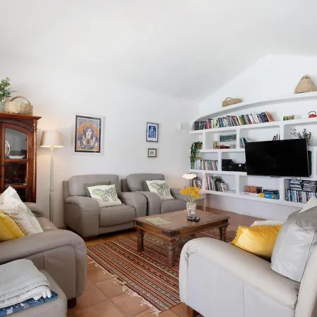 Casa Carmen - Comfort And Privacy * Nazaret