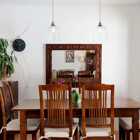 Casa Carmen - Comfort And Privacy 別荘