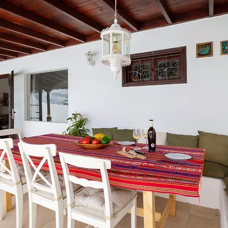 Casa Carmen - Comfort And Privacy 別荘 *
