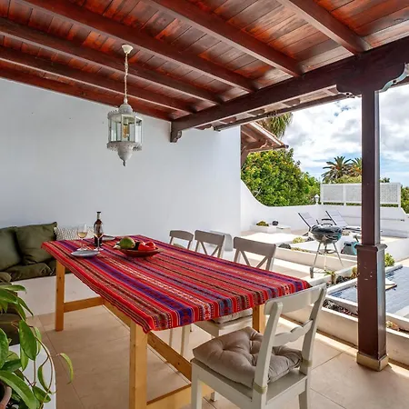 Casa Carmen - Comfort And Privacy *