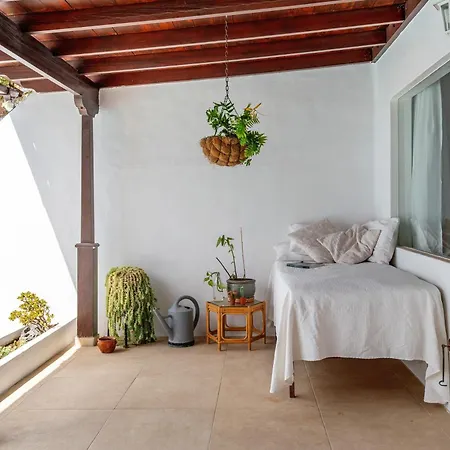Casa Carmen - Comfort And Privacy 別荘 Nazaret