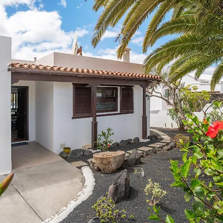 Casa Carmen - Comfort And Privacy * Nazaret